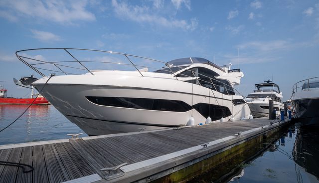 4142455 yacht for sale 4