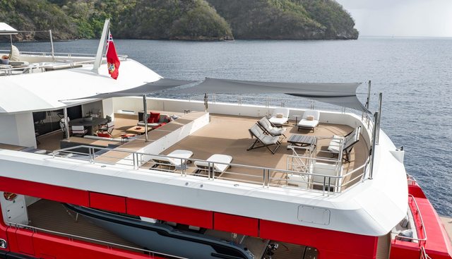 AKULA yacht for sale 55
