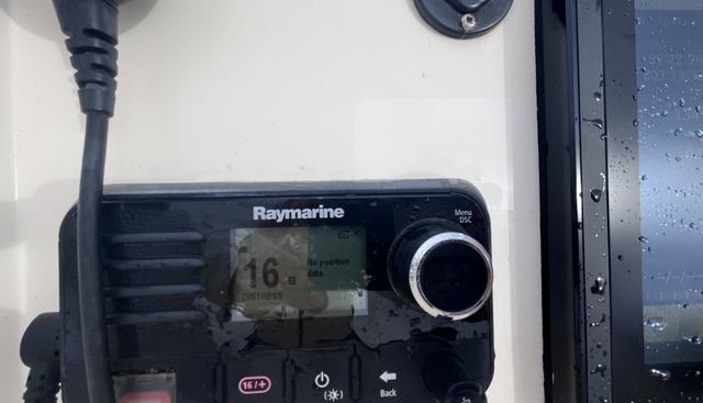 noname yacht for sale 35