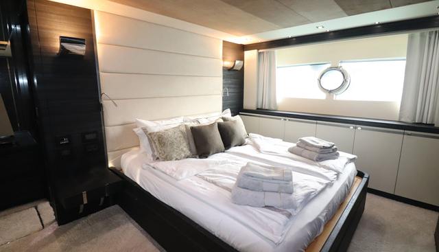 MH yacht for sale 23