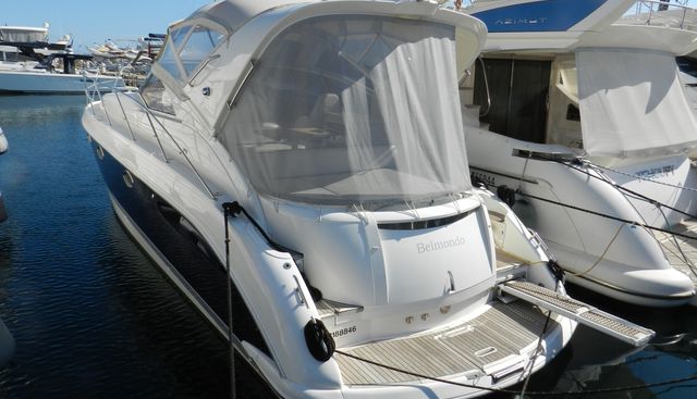 noname yacht for sale 2