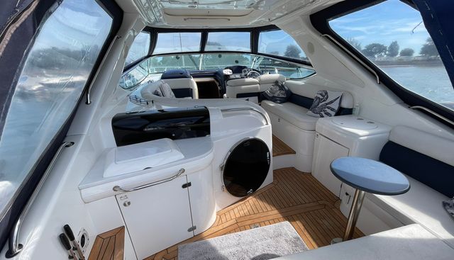 noname yacht for sale 8