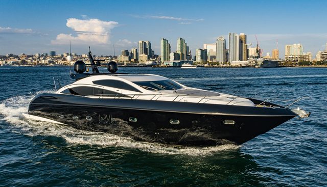 Norma Jean yacht for sale 5