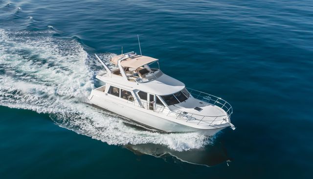 Love Life yacht for sale 13