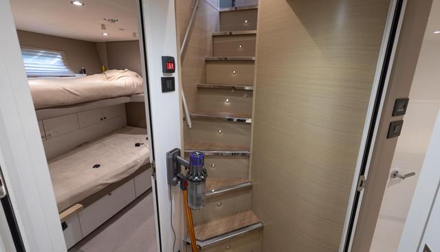 Metaquotes yacht for sale 47
