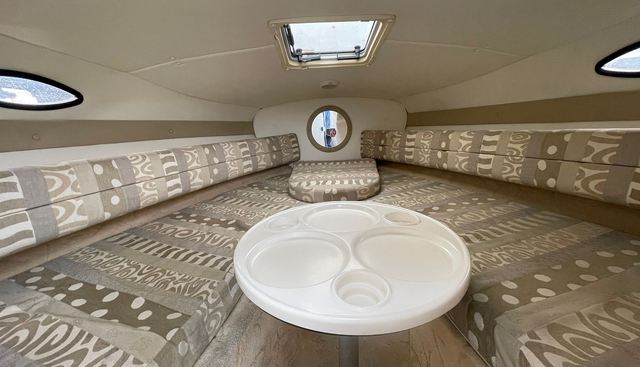 LIQUID ASSET yacht for sale 14