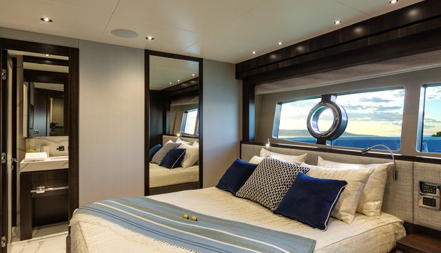 MR. K IRISTON yacht for sale 14