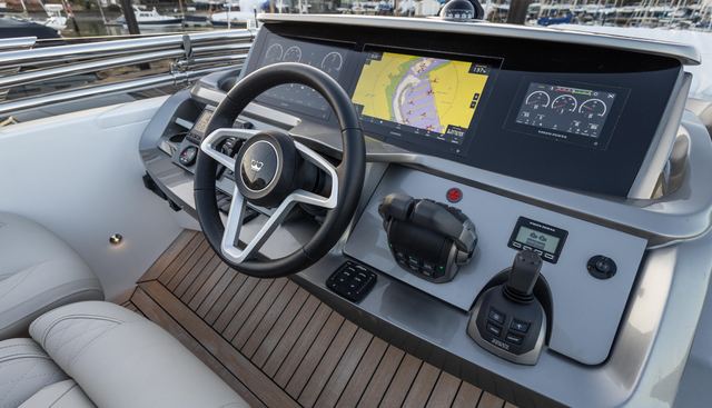 noname yacht for sale 15