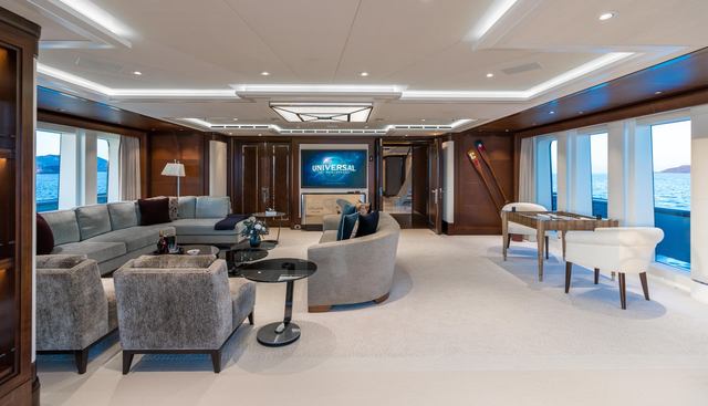 Hampshire yacht for sale 2