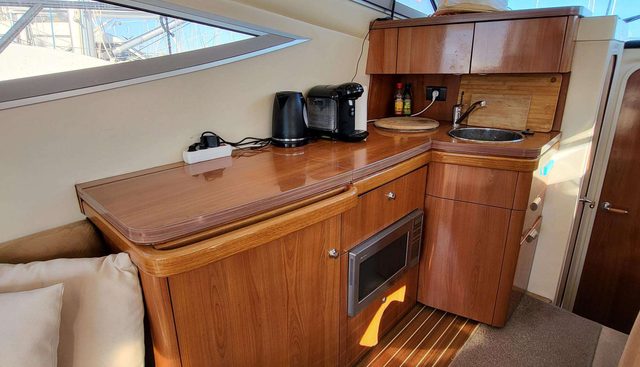 noname yacht for sale 14