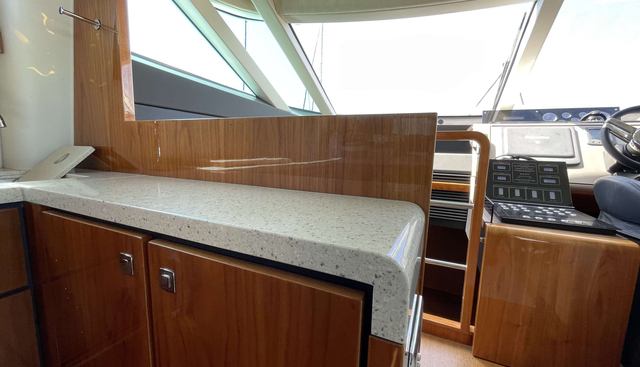 noname yacht for sale 5