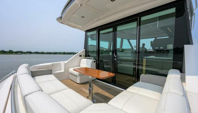 JENA yacht for sale 30