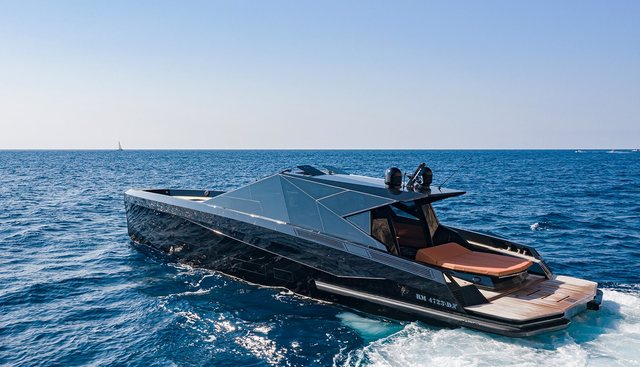 M yacht for sale 3