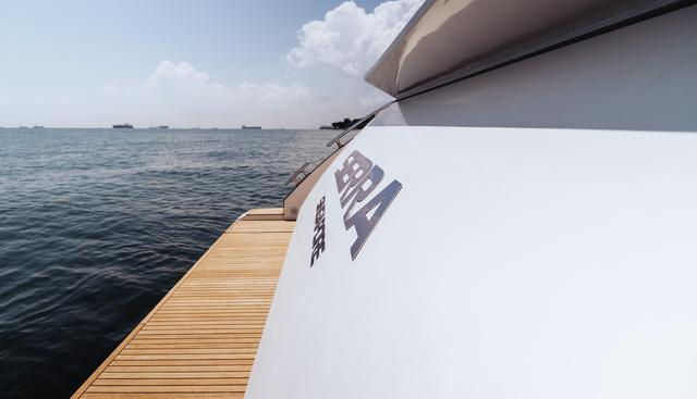 Sierra yacht for sale 22