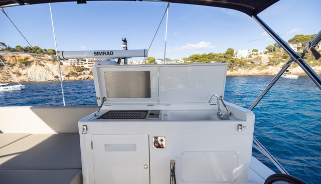 noname yacht for sale 49
