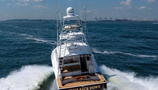 noname yacht for sale 8
