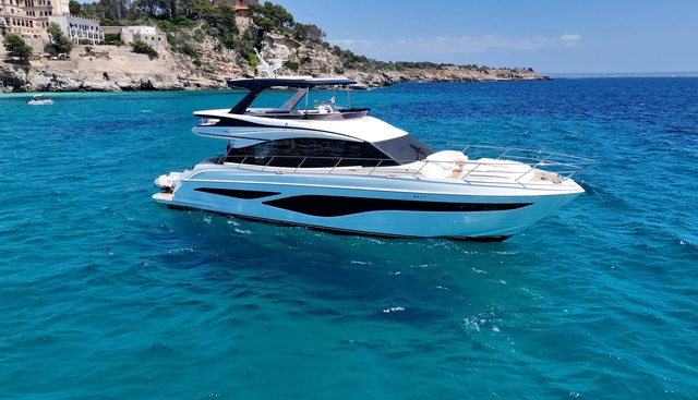 noname yacht for sale 2
