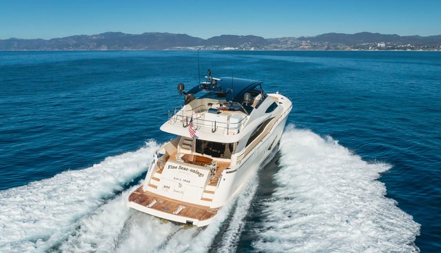FINE SEAS-ONINGS yacht for sale 9