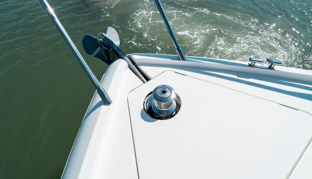 Sea Dream yacht for sale 130