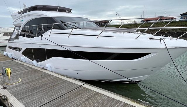 noname yacht for sale 3