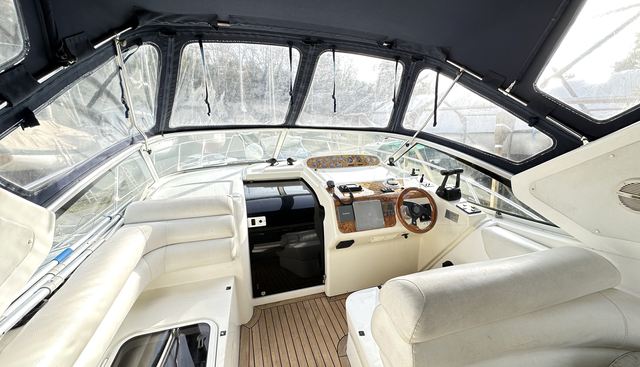 noname yacht for sale 9