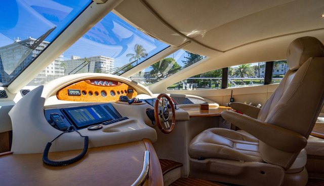 noname yacht for sale 37