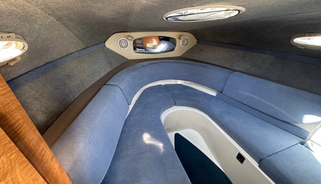 Cumazuare yacht for sale 14