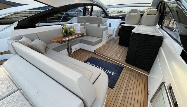 noname yacht for sale 7