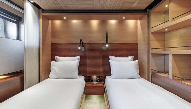 Ali Baba yacht for sale 53