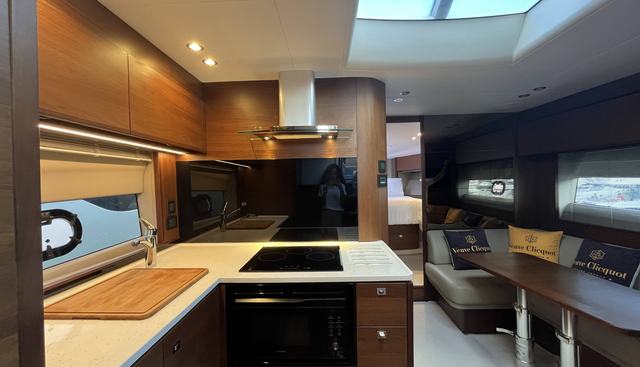 noname yacht for sale 80