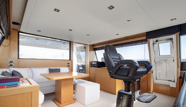 ALL WE NEED FOR TODAY yacht for sale 15