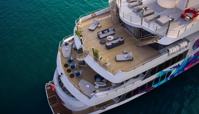 Saluzi yacht for sale 25