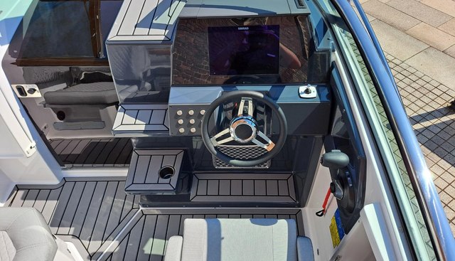 Part Exchange Welcome yacht for sale 33