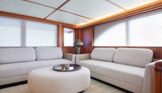 CATCH yacht for sale 7