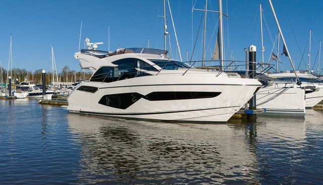 CAMELIA yacht for sale 8