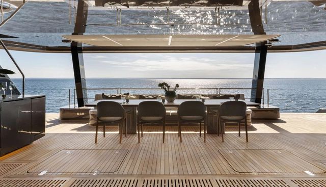 TWILIGHT yacht for sale 4