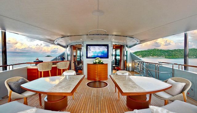 AFTER YOU yacht for sale 17