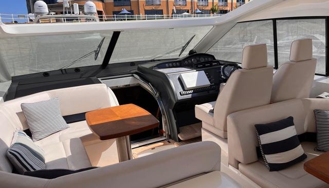 Sancerre yacht for sale 15