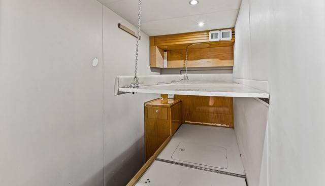TIME 2-FLY yacht for sale 47
