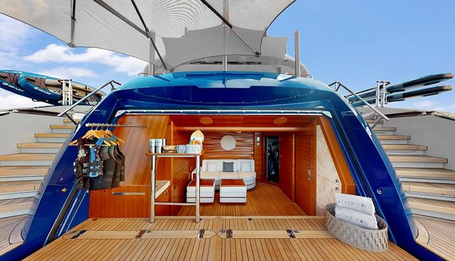 AFTER YOU yacht for sale 4