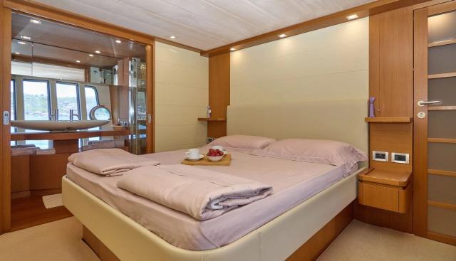 Gans yacht for sale 54