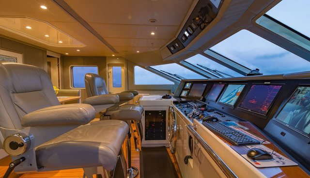 I LOVE THIS BOAT yacht for sale 32