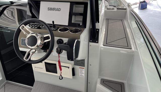 noname yacht for sale 15