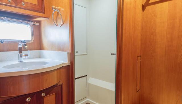 COLETTE yacht for sale 19