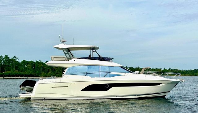 noname yacht for sale 2