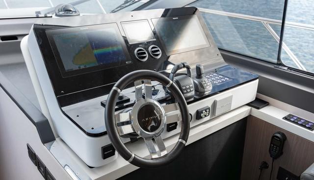 DOLCE VITA yacht for sale 35