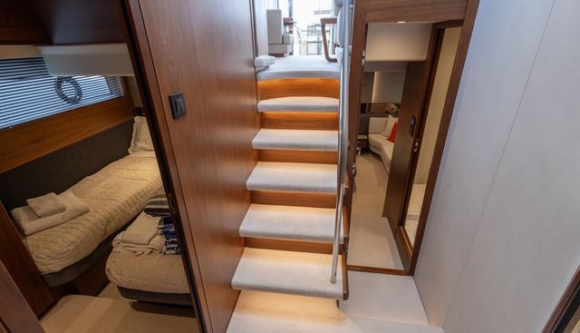 Three Amigos yacht for sale 43
