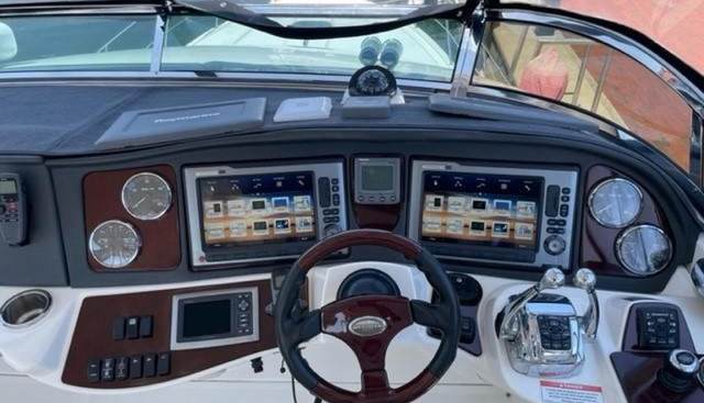 GOOD KARMA yacht for sale 15