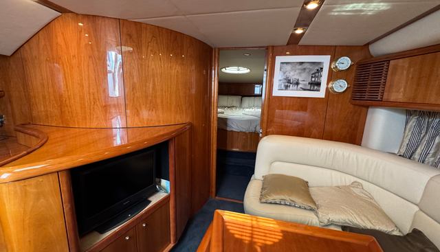 noname yacht for sale 14