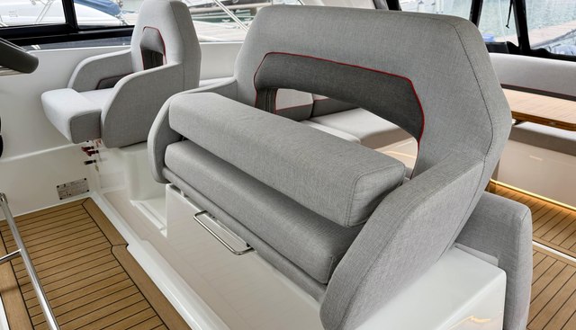 noname yacht for sale 19